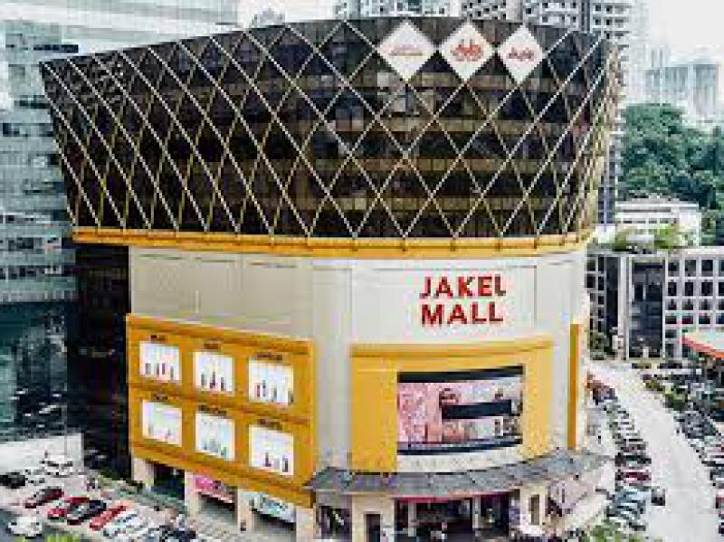 Jakel Mall Kuala Lumpur